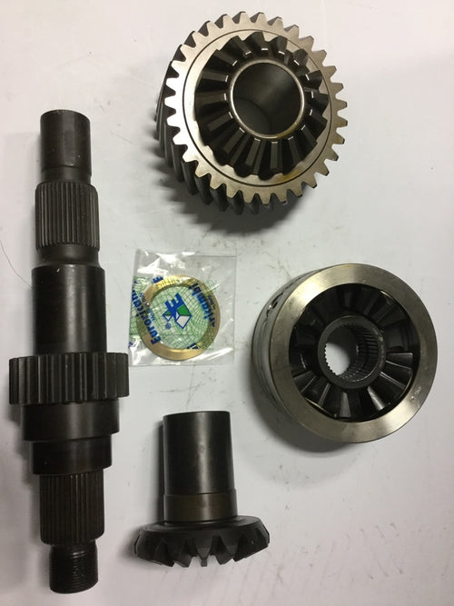 Internal Comp Kit W / Input Non Pump  Sqr100 (R) 2234-E-1019 3892-M-4927 A3-3235-F-1800 1229-M-4069 A1-3297-Z-1014