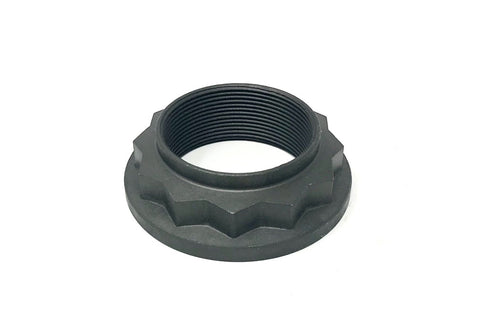 NUT  M45X1.5  -SW55  3853510672, (Each)