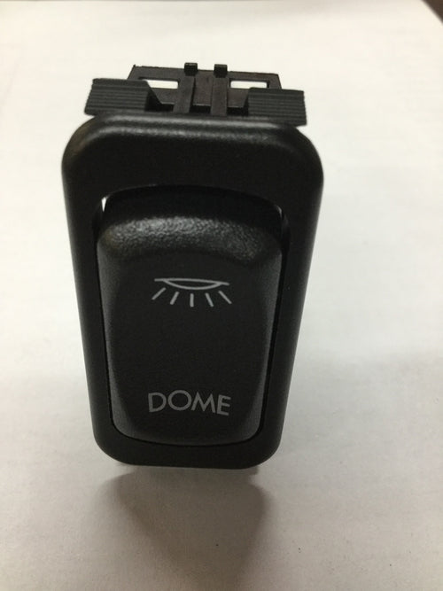 Sleeper Dome Light Switch fits Freightliner