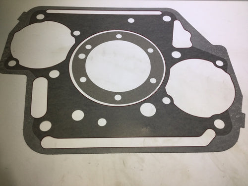 Clutch Gasket Set