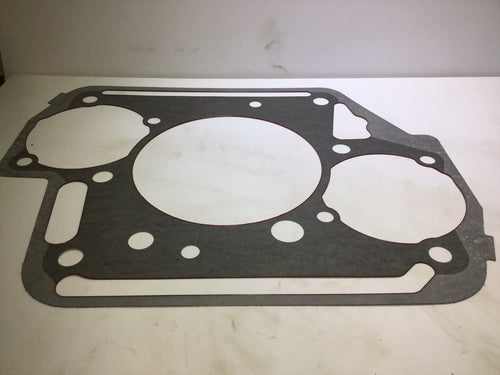 Clutch Gasket Set
