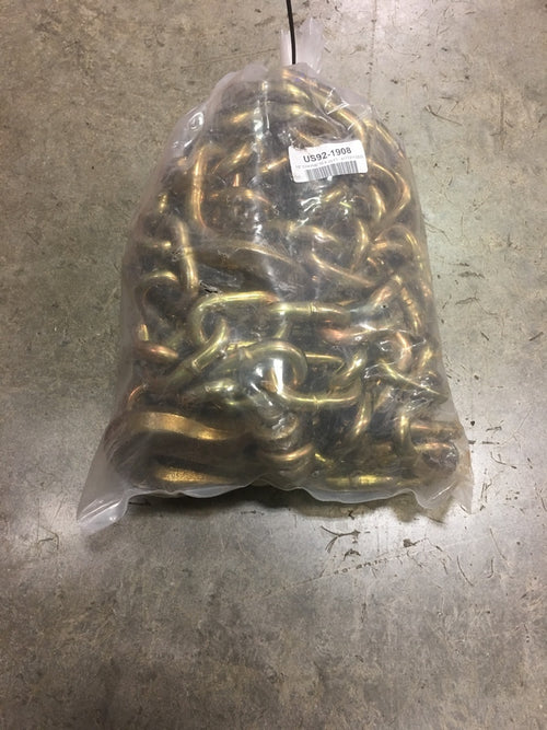 1/2 Chain G70 X 20 FT