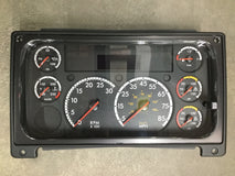 Gauge Cluster fits Freightliner Columbia “5 Gauge “