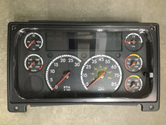 Gauge Cluster fits Freightliner Columbia “5 Gauge “