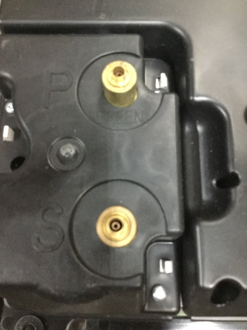 Gauge Cluster fits Freightliner Columbia “5 Gauge “