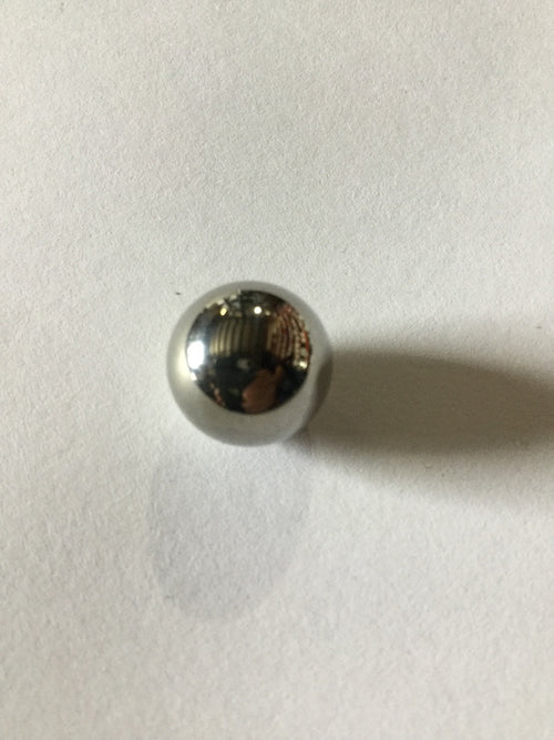 Steel Ball