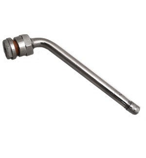 4 3/4″ (120mm) Metric Truck Valve 60 Degree bend