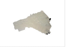 Heavy Duty Pressurized Coolant Reservoir fits International 8600 TranStar 2014-11 and  ProStar 2015-11 Level Sensor