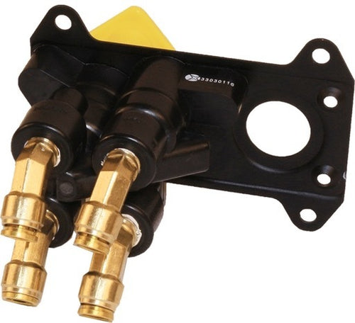 Park Control Valve Multiple fits International Applications
