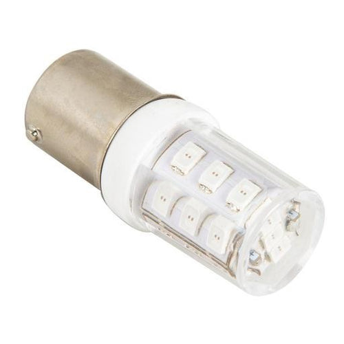 #1156 Tower Style Light Bulb White