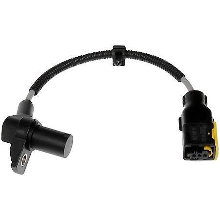 Coolant Pump Motion Sensor fits Kenworth 2018-11 and Peterbilt 2018-11 US63-5904