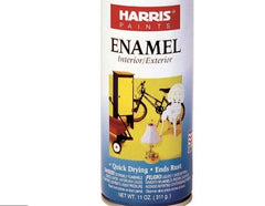 HARRIS ENG. FORD GREEN PAINT 12/11OZ