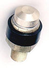 Pressure And Thermal Relief Features 1/4”-18 PTF