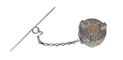 Fuel Cap fits International 4000 Series Medium Duty 2", Non-Locking