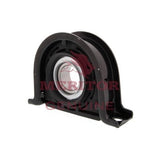 Meritor Center Bearing Mounting Holes: 7.63'' Bearing ID: 1.96''