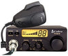 Cobra - 40 Channel Compact CB Radio with Illuminated LCD Display