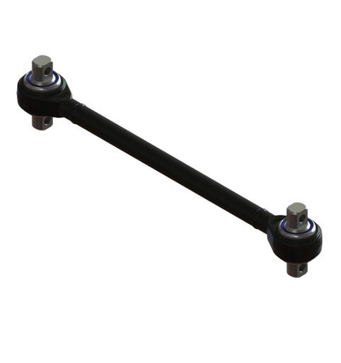 Torque Rod fits Freightliner, International, Mack, Volvo, and Sterling Length: 26 3/4" c-c