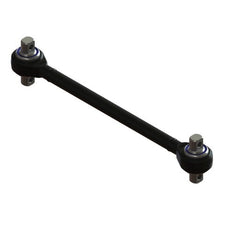 Atro Torque Rod fits Freightliner, International, Mack, Volvo, and Sterling Length: 26 3/4" c-c