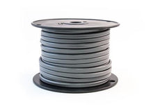 Trailer Cable, Flat Gray, 2/10 GA, 100ft