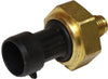 Sensor fits International Manifold Absolute Pressure Ford Motor Company 2008-04, General Motors 2007-06, Navistar 2009-03