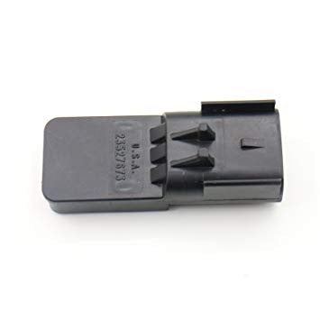 Sensor fits Detroit Diesel Crank Position / Barometric Pressure Sensor