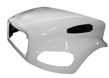 Hood fits Freightliner M2-106 2003-2021 Bussiness Class (W/Bezel Holes)