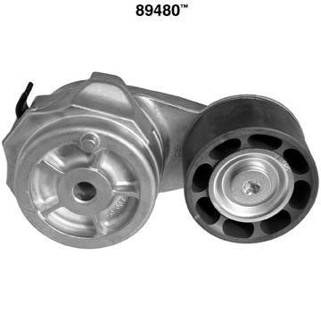 Automatic Belt Tensioner HD