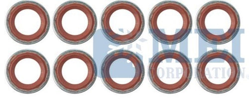 Sealing Washers Diameter (in.): 3/4'' OD x 7/16'' ID