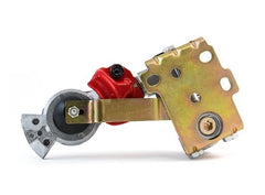 90° Swing-Away Gladhand, Emergency Swivel