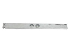 Window channel fits Freightliner Century and Columbia fits electric system. Passenger side