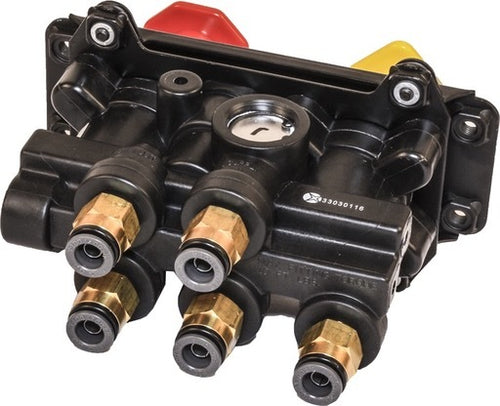 Control Valve MV-3 fits Kenworth
