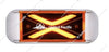 Saber Rectangular LED Marker Light - Amber