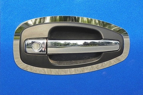 Hood Stripe Side Trim fits Kenworth T680