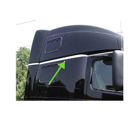 Bunk Trim, Upper Bunk And Cab Trim fits Volvo 770-780 (85103570)