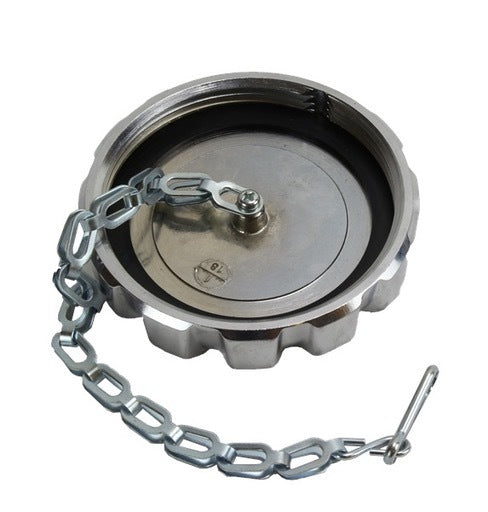 Fuel Cap fits International Prostar & Lonestar Linehaul Conventionalsfits International 9200, 9400 & 9900 Series