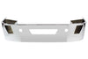 16” Chrome Bumper (Volvo VNL 64T, 630, 670, 780 2004-2011) W/ Step, Tow & Fog Light Holes