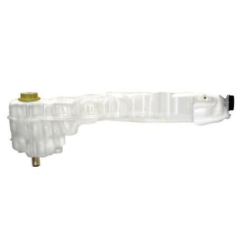 Coolant Reservoir Fits Freightliner Cascadia 2018+ New  Surge Tank With Cap,w/o Sensor