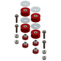 Atro Air Cooler Mount Kit fits Kenworth and Peterbilt (High Temp)