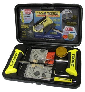 T-Bone Tire Repair Kits (30 Repairs)