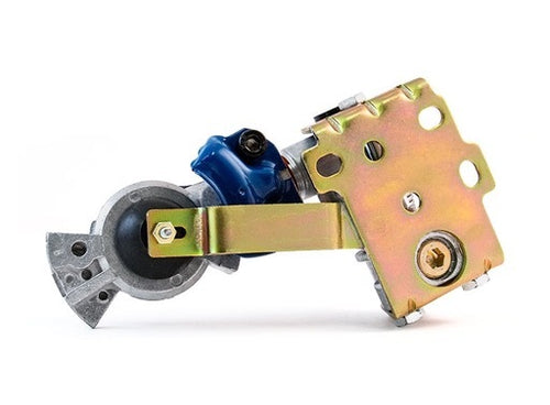 90° Swing-Away Gladhand, Service Swivel