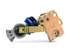 90° Swing-Away Gladhand, Service Swivel