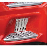 Lower Back Step Trim fits Peterbilt 579
