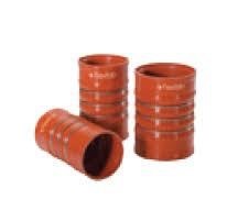 FlexFab Heavy-Wall Charge Air Connector Hot Side 4.00” / 6.00” 4070-0001