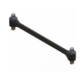 Torque Rod, Small Eye fits Freightliner and International Length: 18 1/8" c-c