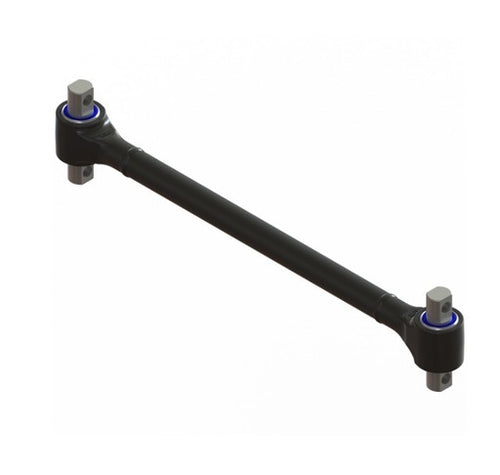 Torque Rod, Small Eye fits Freightliner and International Length: 18 1/8" c-c