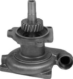 Water Pump w/ 3 Bolt Flange Cummins ISM, L10, M11 Application