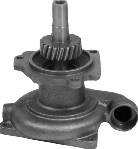 Water Pump w/ 3 Bolt Flange Cummins ISM, L10, M11 Application