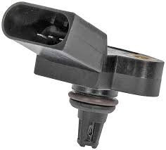 Sensor Detroit  Boost Pressure