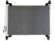 A/C Condenser fits Freightliner, M2 2003-07