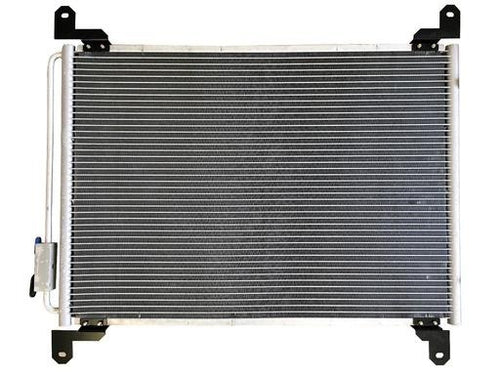 A/C Condenser fits Freightliner, M2 2003-07